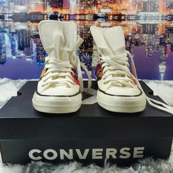 Converse women ctas hi 👋 ☺ - Picture 12 of 12